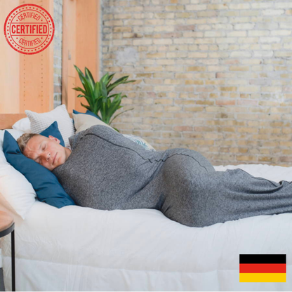 Sleep Pod - Für ruhige, erholsame Nächte