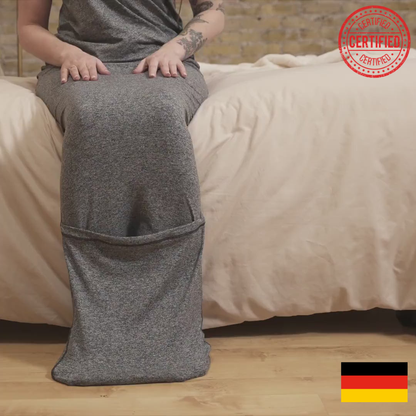 Sleep Pod - Für ruhige, erholsame Nächte