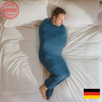 Sleep Pod - Für ruhige, erholsame Nächte