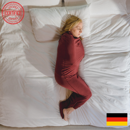 Sleep Pod - Für ruhige, erholsame Nächte