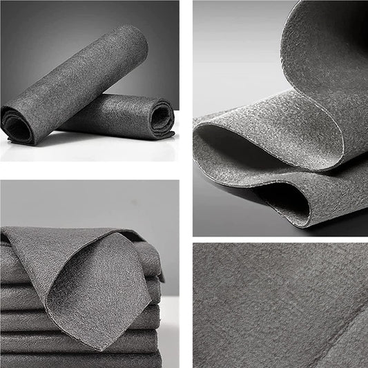 Chiffon de Nettoyage